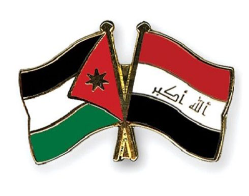نقل النفط العراقي إلى الأردن نهاية الأسبوع المقبل نقل النفط العراقي إلى الأردن نهاية الأسبوع المقبل