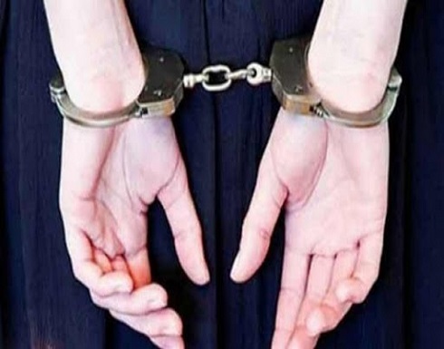 سورية تضع خطة شيطانية للتخلص من زوجها بمساعدة عشيقها سورية تضع خطة شيطانية للتخلص من زوجها بمساعدة عشيقها