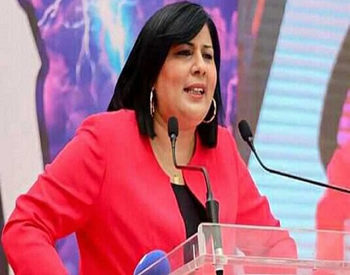 عبير موسي وقيس سعيد.. صدام قطاري الشعبوية؟ عبير موسي وقيس سعيد.. صدام قطاري الشعبوية؟