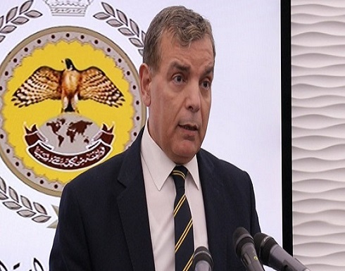 وزير الصحة الاردني : الوضع لا يحتمل وزير الصحة الاردني : الوضع لا يحتمل