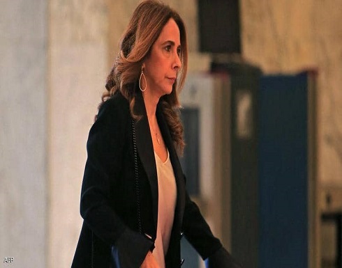 بعد تنحي وهبة.. وزيرة الدفاع اللبنانية تتولى حقيبة الخارجية بعد تنحي وهبة.. وزيرة الدفاع اللبنانية تتولى حقيبة الخارجية