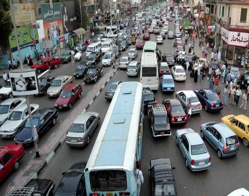 أوبر تطلق "الخدمة المنتظرة" في مصر أوبر تطلق "الخدمة المنتظرة" في مصر