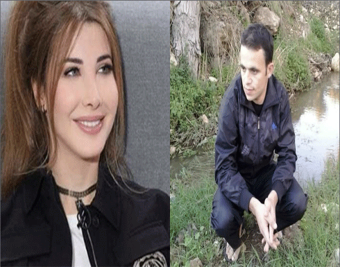 محامية قتيل فيلا نانسي عجرم تكشف حقيقة دفن المغدور و تهدد الصحافة محامية قتيل فيلا نانسي عجرم تكشف حقيقة دفن المغدور و تهدد الصحافة