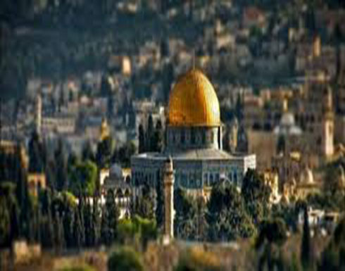 عضو كنيست : " المستوطنات وغور الأردن والقدس موحدة" عضو كنيست : " المستوطنات وغور الأردن والقدس موحدة"