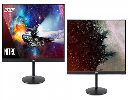 «acer» تطلق شاشات جديدة لعشاق الألعاب «acer» تطلق شاشات جديدة لعشاق الألعاب