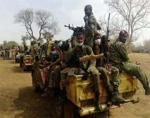 تجدد الاشتباكات بين السودان وإثيوبيا بالفشقة وأديس أبابا تتهم جبهة تيغراي تجدد الاشتباكات بين السودان وإثيوبيا بالفشقة وأديس أبابا تتهم جبهة تيغراي