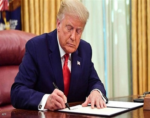 أول تعليق من بايدن على رسالة ترمب الغامضة في البيت الأبيض أول تعليق من بايدن على رسالة ترمب الغامضة في البيت الأبيض