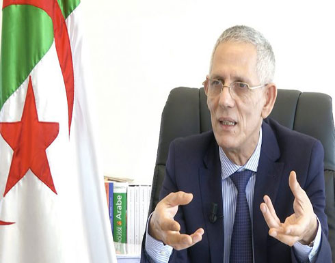 تصريح لوزير الصناعة بأن “السيارة ليست ضرورية للمواطن” يستفز الجزائريين! .. بالفيديو تصريح لوزير الصناعة بأن “السيارة ليست ضرورية للمواطن” يستفز الجزائريين! .. بالفيديو