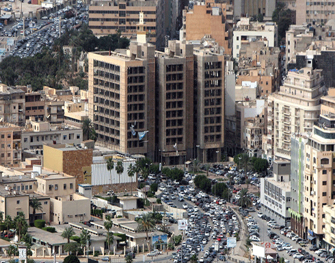 الخارجية الليبية تطالب المجتمع الدولي بالتحرك بعد تفجيرات بنغازي الخارجية الليبية تطالب المجتمع الدولي بالتحرك بعد تفجيرات بنغازي