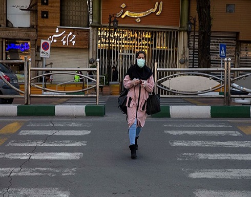 جدال حاد بين مسؤول إيراني والسفير الصيني بطهران جدال حاد بين مسؤول إيراني والسفير الصيني بطهران