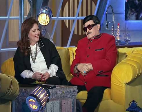 كيف أخفت عائلة سمير غانم عن دلال وفاته؟ كيف أخفت عائلة سمير غانم عن دلال وفاته؟