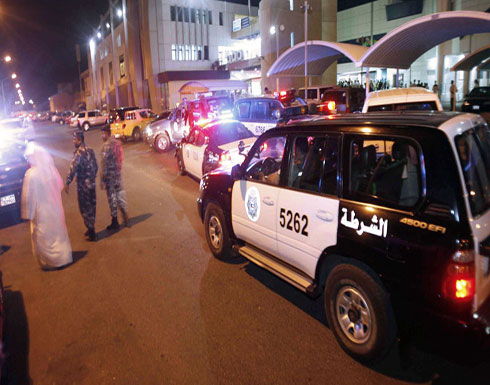 الكويت... ضبط متهمتين بتصوير مواطنة في مقطع مسيء الكويت... ضبط متهمتين بتصوير مواطنة في مقطع مسيء