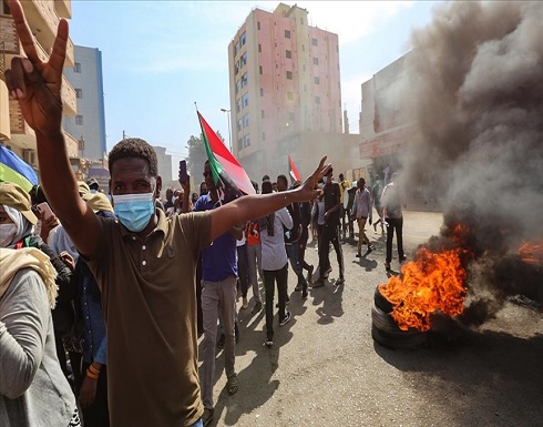 الصحة السودانية: 123 إصابة في تظاهرات الأحد الصحة السودانية: 123 إصابة في تظاهرات الأحد