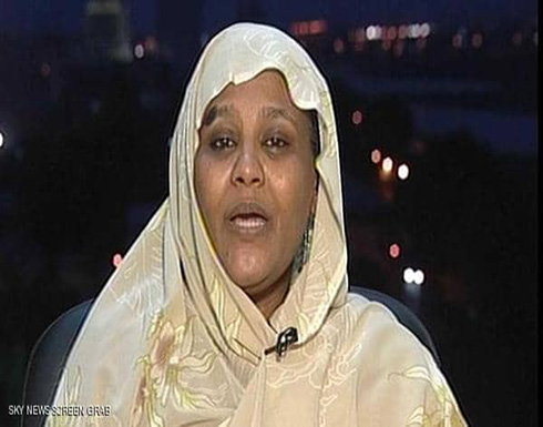 السودان يبحث مع الاتحاد الإفريقي سبل تخفيف التوتر مع إثيوبيا السودان يبحث مع الاتحاد الإفريقي سبل تخفيف التوتر مع إثيوبيا