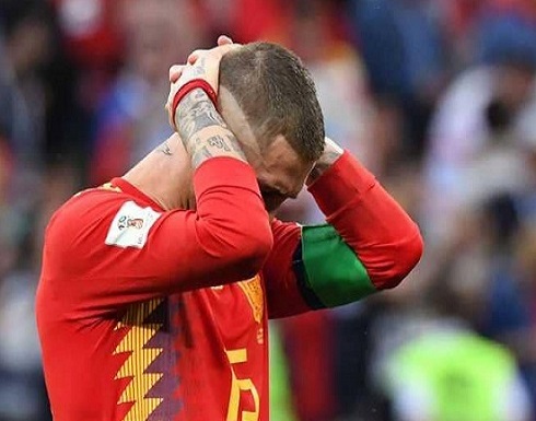 "نجم إسبانيا المنبوذ" ينتقد المنتخب "العقيم" "نجم إسبانيا المنبوذ" ينتقد المنتخب "العقيم"