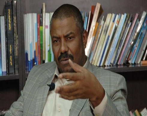 القبض على قيادي بنظام البشير وحملة تطال عناصر تخريبية القبض على قيادي بنظام البشير وحملة تطال عناصر تخريبية