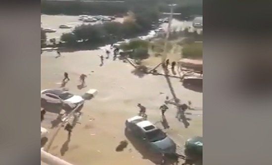 فصل طلاب شاركوا بمشاجرة داخل جامعة اردنية فصل طلاب شاركوا بمشاجرة داخل جامعة اردنية