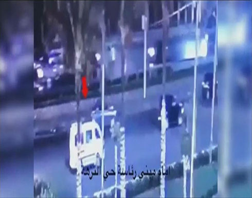 شاهد : مصر تكشف تفاصيل العملية الأمنية ضد منفذي هجوم "معهد الأورام" شاهد : مصر تكشف تفاصيل العملية الأمنية ضد منفذي هجوم "معهد الأورام"