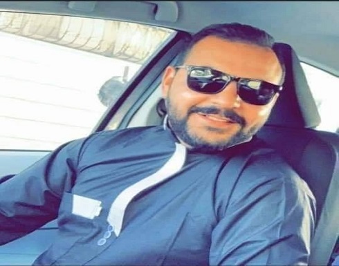 تفاصيل تعرف ذوو الشاب حمزة الخطيب عليه تفاصيل تعرف ذوو الشاب حمزة الخطيب عليه