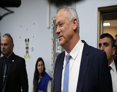 غانتس: سنصوت الأربعاء على حل الكنيست والذهاب لانتخابات جديدة غانتس: سنصوت الأربعاء على حل الكنيست والذهاب لانتخابات جديدة