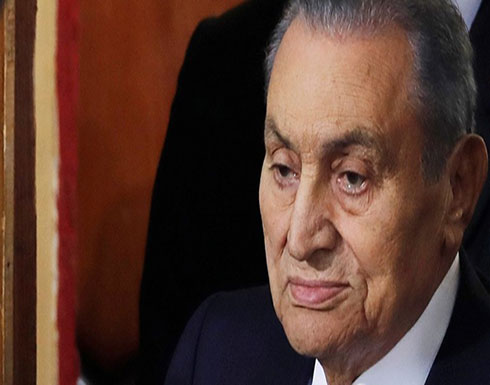 سكرتير مبارك يكشف عن أصعب لحظات الرئيس المخلوع سكرتير مبارك يكشف عن أصعب لحظات الرئيس المخلوع