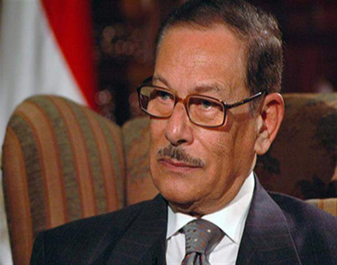 رحيل أبرز رموز عهد مبارك.. وفاة صفوت الشريف رحيل أبرز رموز عهد مبارك.. وفاة صفوت الشريف