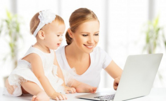 5 عادات تظنها الأم صحيحة لكنها تضر بصحة أبنائها 5 عادات تظنها الأم صحيحة لكنها تضر بصحة أبنائها