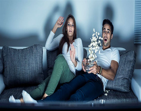 مشاهدة الأفلام تسرع الشيخوخة مشاهدة الأفلام تسرع الشيخوخة
