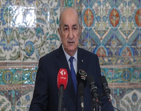 الرئيس الجزائري: الصندوق سيكون الفيصل في انتخابات السبت الرئيس الجزائري: الصندوق سيكون الفيصل في انتخابات السبت