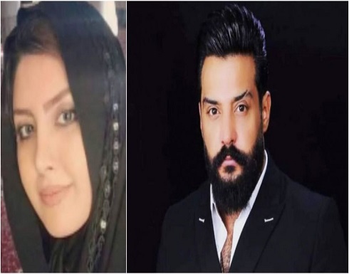 جلال الزين يكشف تفاصيل انتحار زوجته بعد اتهامه بقتلها (فيديو) جلال الزين يكشف تفاصيل انتحار زوجته بعد اتهامه بقتلها (فيديو)