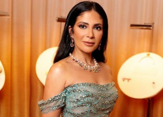 شاهد : منى زكي تحدث ضجة بأول ظهور لها بعد فيلم "أصحاب ولا أعز" شاهد : منى زكي تحدث ضجة بأول ظهور لها بعد فيلم "أصحاب ولا أعز"