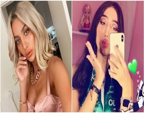 ليان عبد الله شقيقة مودل روز تحصل على هدية “مرسيدس” في عيد ميلادها (فيديو) ليان عبد الله شقيقة مودل روز تحصل على هدية “مرسيدس” في عيد ميلادها (فيديو)