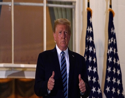 تقارير.. ترامب ينوي إقالة مديري الـFBI والـCIA تقارير.. ترامب ينوي إقالة مديري الـFBI والـCIA