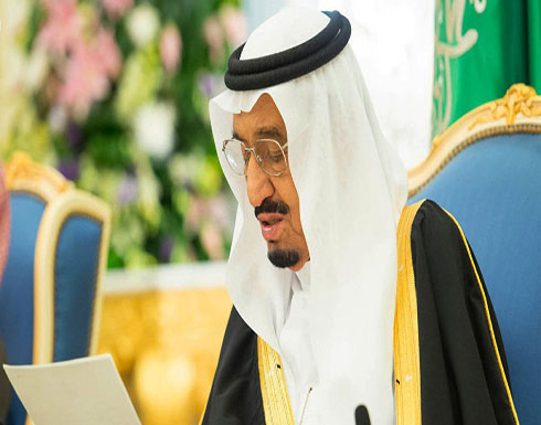 مسؤول سعودي يكشف عن وصية الملك وولي العهد له وتفاصيل جديدة عن الموقوفين في "الريتز" مسؤول سعودي يكشف عن وصية الملك وولي العهد له وتفاصيل جديدة عن الموقوفين في "الريتز"