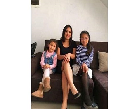 "مارس الرذيلة بالاكراه ".. مفاجأة غريبة في قتل بطلة المصارعة العالمية من أصل عربي "مارس الرذيلة بالاكراه ".. مفاجأة غريبة في قتل بطلة المصارعة العالمية من أصل عربي