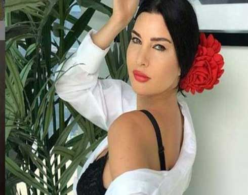 لاميتا فرنجية تبهر رواد إنستجرام على البيانو .. شاهد لاميتا فرنجية تبهر رواد إنستجرام على البيانو .. شاهد