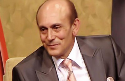 هل تعرفون أن هذا الممثل الشهير هو شقيق الفنان محمد صبحي؟ هل تعرفون أن هذا الممثل الشهير هو شقيق الفنان محمد صبحي؟