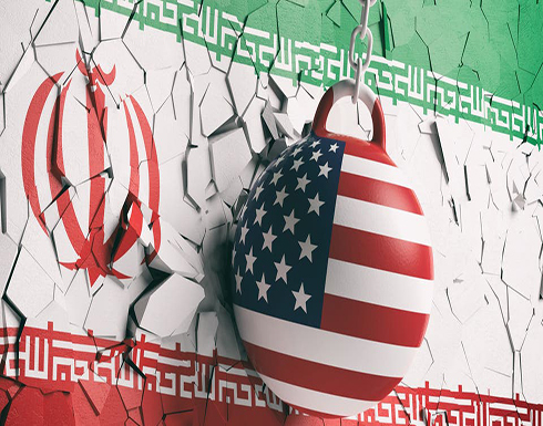 عقوبات أميركية جديدة على طهران تشمل وزارة الدفاع وعلماء إيرانيين عقوبات أميركية جديدة على طهران تشمل وزارة الدفاع وعلماء إيرانيين