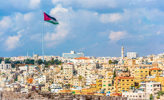 68% من الأردنيين راضون عن نظام الرعاية الصحية 68% من الأردنيين راضون عن نظام الرعاية الصحية