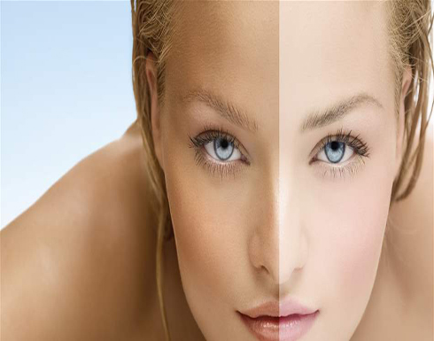 طريقة صحية وسهلة.. هكذا تحصل على بشرة برونزية طريقة صحية وسهلة.. هكذا تحصل على بشرة برونزية