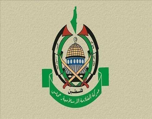 "حماس" تجري تعديلات على مواقع قيادية بالمؤسسات الحكومية "حماس" تجري تعديلات على مواقع قيادية بالمؤسسات الحكومية