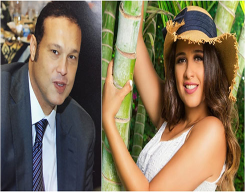 ياسمين عبدالعزيز ما زالت على ذمة "حلاوة".. هل اشتعل كيد النساء بسبب "طائرة" ريهام حجاج؟