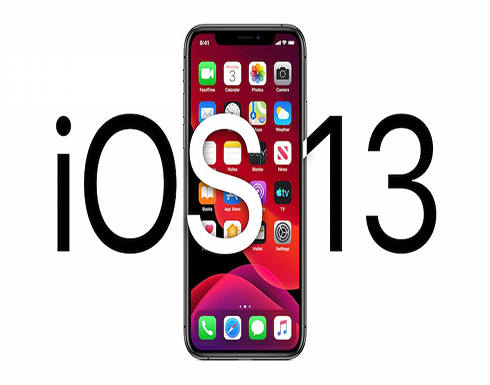 أبل تطلق نظام «IOS 13» بمميزات جديدة..19 سبتمبر أبل تطلق نظام «IOS 13» بمميزات جديدة..19 سبتمبر