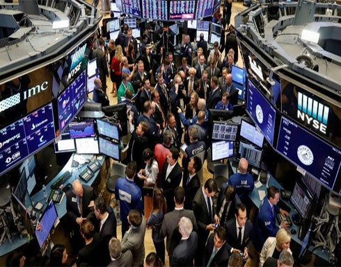 وول ستريت تغلق على مستويات قياسية مرتفعة وول ستريت تغلق على مستويات قياسية مرتفعة