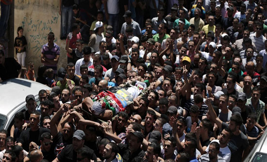 استشهاد شاب فلسطيني متأثرا بجراحه جنوب قطاع غزة استشهاد شاب فلسطيني متأثرا بجراحه جنوب قطاع غزة