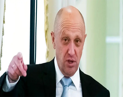 فاغنر الروسية: سنرسل لكييف جثث جنود أوكرانيين قتلوا في سوليدار فاغنر الروسية: سنرسل لكييف جثث جنود أوكرانيين قتلوا في سوليدار