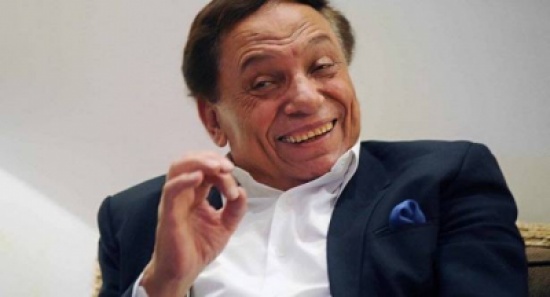 عادل إمام حصريا على شاشة التليفزيون السعودي للمرة الأولى عادل إمام حصريا على شاشة التليفزيون السعودي للمرة الأولى