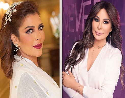 تسريب حديث خاص بين أصالة وإليسا عن رأيهما بفيلم “أصحاب ولا أعزّ” .. وما قالته الأخيرة عن إياد نصار صادم !