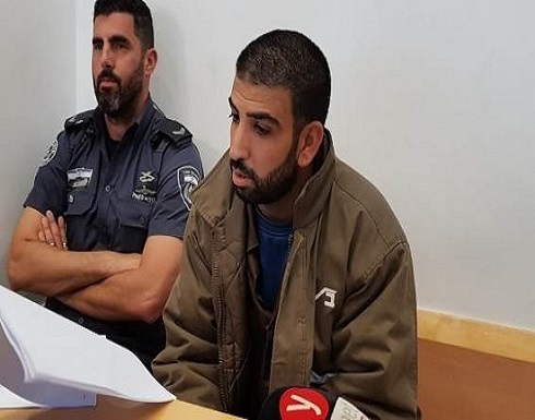 صحيفة اسرائيلة تروي كيف نفذ الاردني طاهر خلف عملية قتل 3 غواصين بـ " الشاكوش " صحيفة اسرائيلة تروي كيف نفذ الاردني طاهر خلف عملية قتل 3 غواصين بـ " الشاكوش "
