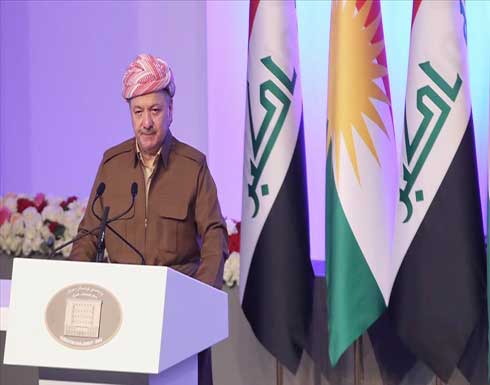 العراق.. بارزاني يحذر من "التلاعب" بنتائج الانتخابات البرلمانية العراق.. بارزاني يحذر من "التلاعب" بنتائج الانتخابات البرلمانية